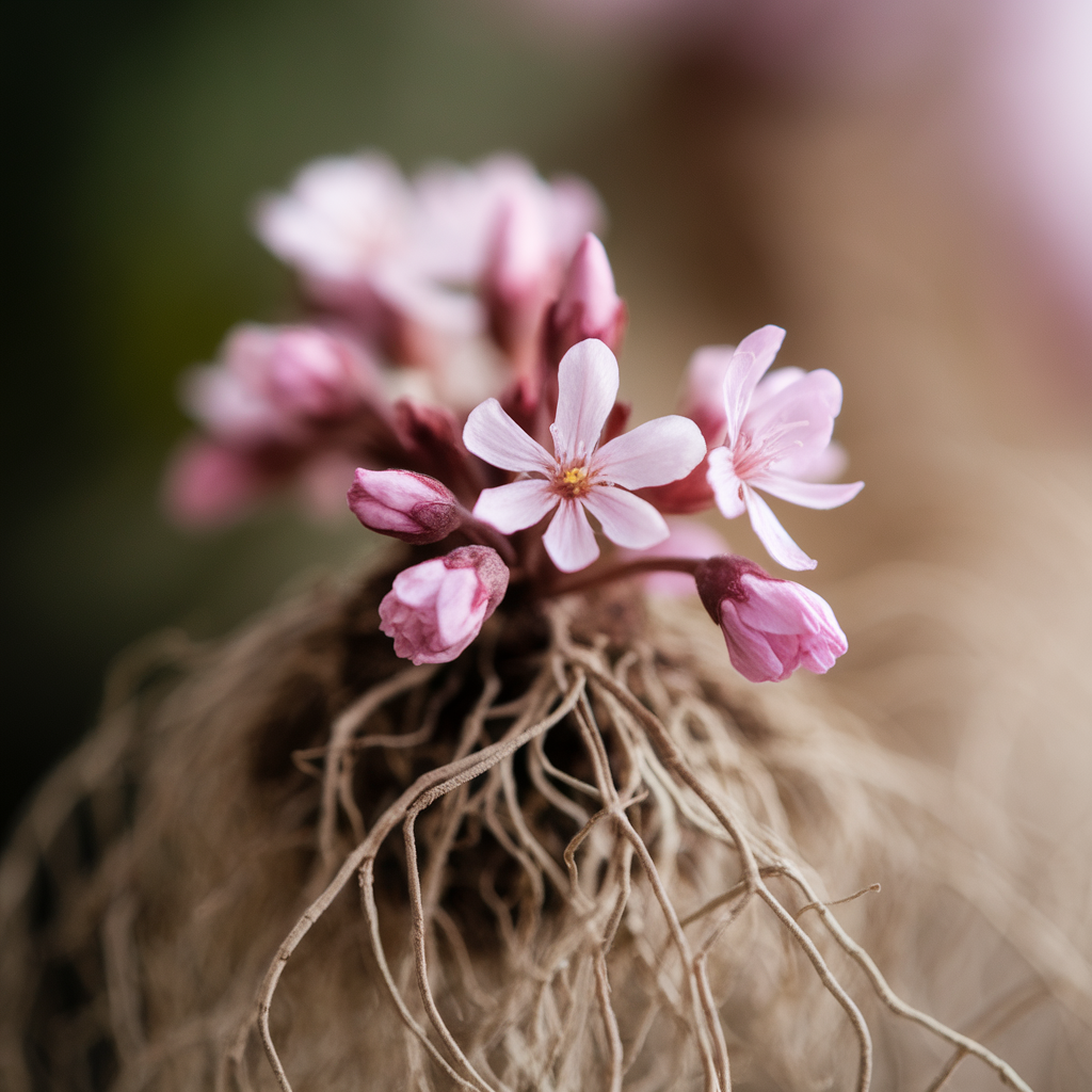 Valerian Root
